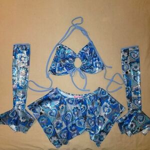 McEwan Studio edc rave festival set